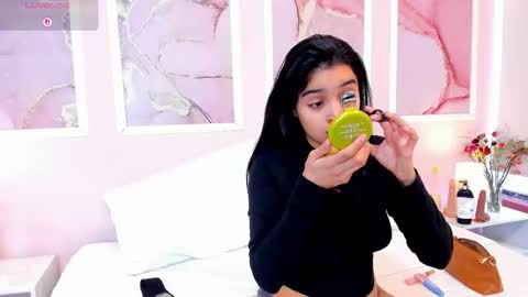 Mrs Doofenshmirtz online show from February 22, 2:15 pm