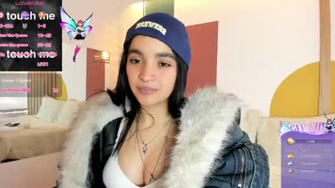 Mrs Doofenshmirtz online show from April 18, 7:07 pm