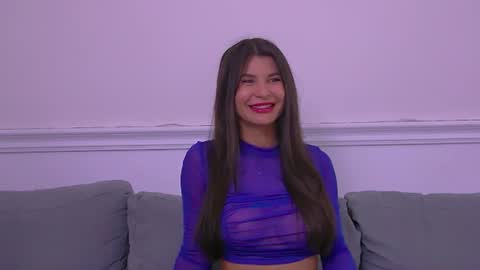 Vnessa online show from July 22, 4:15 am