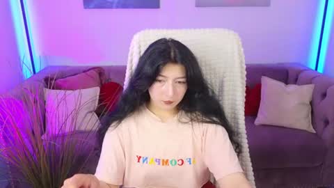 Vanessa online show from July 1, 12:40 pm