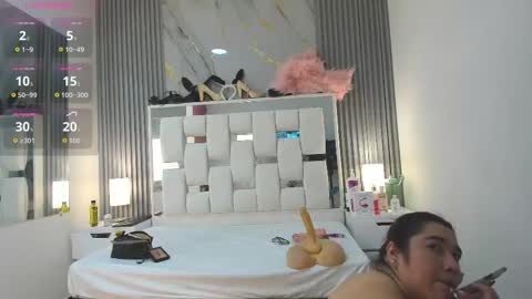 Snapshot of vanessahard_as chatting on November 13, 7:35 pm Vanessa Hard online show from November 13, 7:35 pm