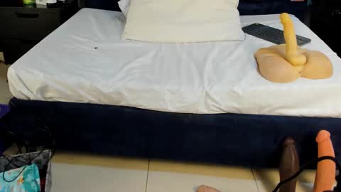 Vanessa Hard online show from February 26, 8:08 pm