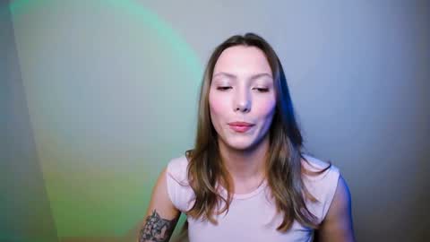 Vanessa online show from January 23, 11:05 pm