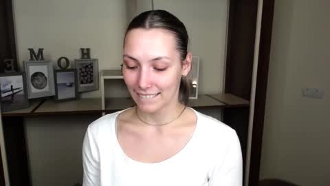 Vanessa online show from March 13, 4:46 pm