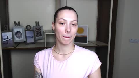 Vanessa online show from March 21, 1:48 pm