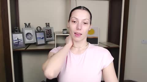 Vanessa online show from March 24, 6:02 pm