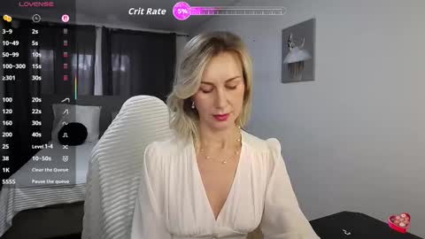 Vanessa  online show from September 27, 5:01 am