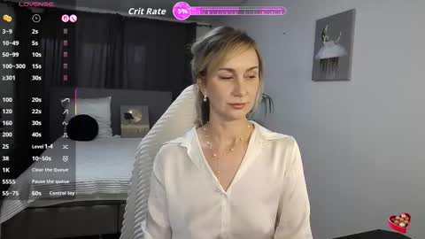 Vanessa  online show from November 6, 12:06 pm