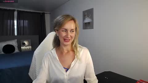 Snapshot of vanessakleiner chatting on July 5, 1:40 pm Vanessa online show from July 5, 1:40 pm