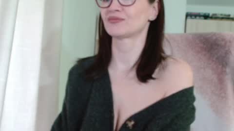 Vanessa online show from February 6, 11:57 am