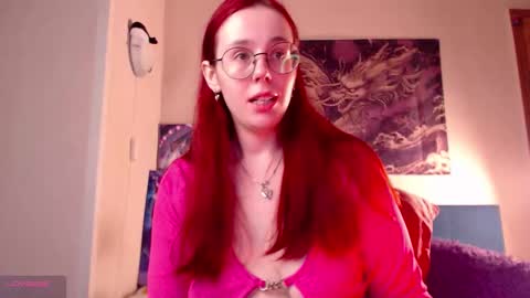 Vanessa follow me -  I will answer you there at any time online show from December 15, 7:01 am