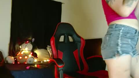 Vanesa online show from January 10, 11:42 pm