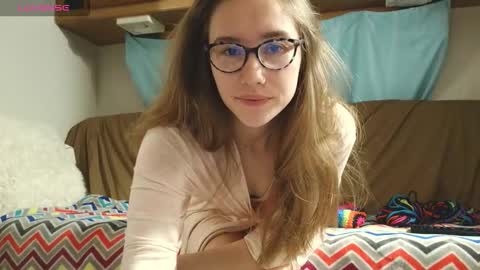 Vanessa Rose online show from November 13, 12:15 pm