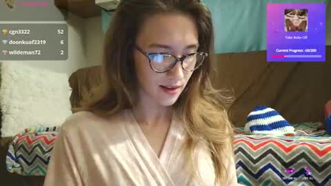 Vanessa Rose online show from November 19, 11:27 pm