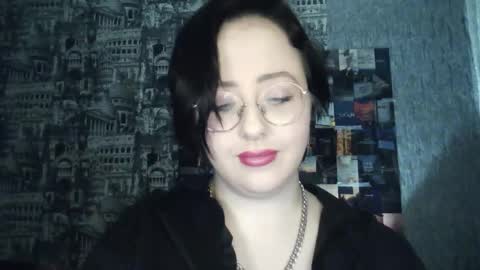 vanessashadow online show from November 27, 8:44 pm