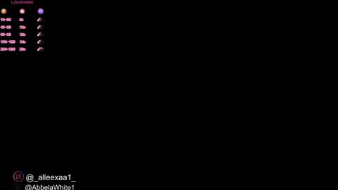 Vanessa Simon online show from January 22, 6:31 am