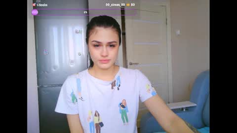 vanessatenderness online show from January 19, 7:12 am