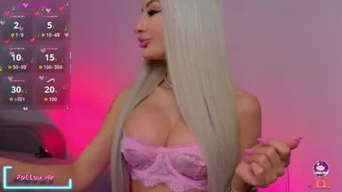 Vanessa online show from February 5, 3:38 pm