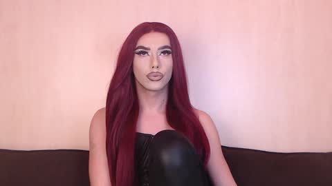 Vanessa online show from January 26, 11:29 pm