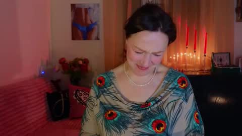 Vanessa online show from March 7, 10:18 pm