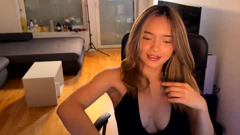 Irina online show from May 13, 8:38 pm