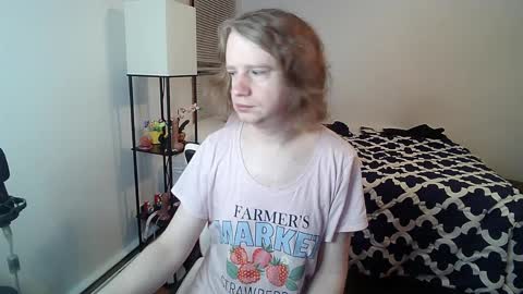 vanfairy526 online show from March 26, 9:48 am