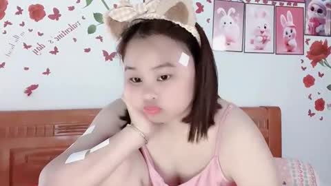 Snapshot of vani6868 chatting on March 19, 6:23 pm Vani online show from March 19, 6:23 pm