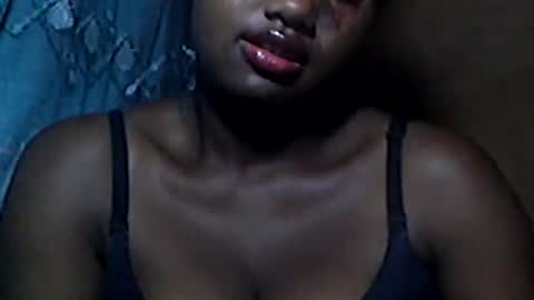 vaniah321 online show from January 14, 8:09 am