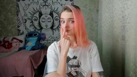 Adelina online show from February 6, 11:10 am