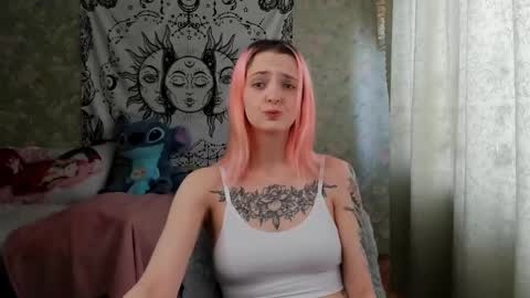 Adelina online show from February 16, 7:59 am