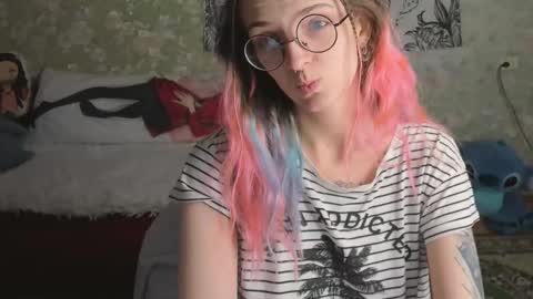 Adelina online show from November 24, 12:49 pm