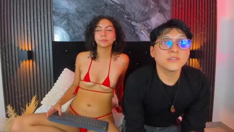 vanilla_hot_ online show from March 12, 5:07 pm