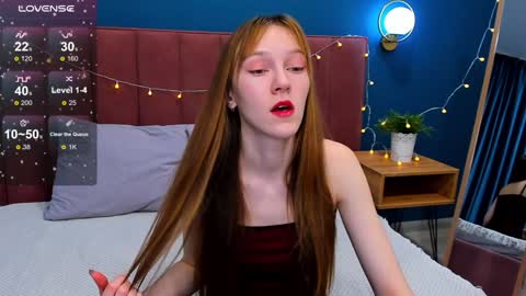 Sofia online show from December 5, 1:25 am