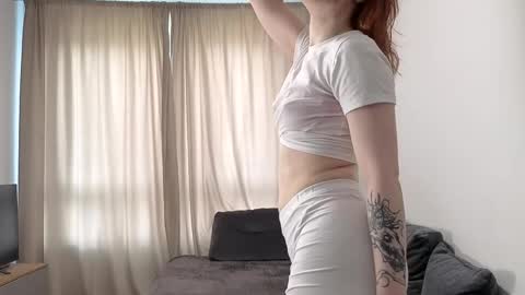 Vanilla online show from May 27, 5:15 am