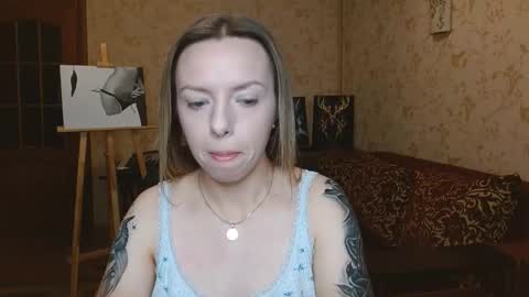 VanillaMuffin online show from September 21, 5:53 am