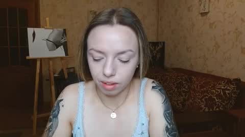 VanillaMuffin online show from September 26, 5:33 am