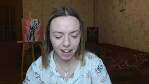 VanillaMuffin online show from February 10, 6:28 am