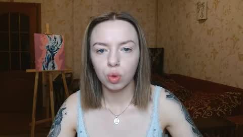 VanillaMuffin online show from March 24, 6:40 am