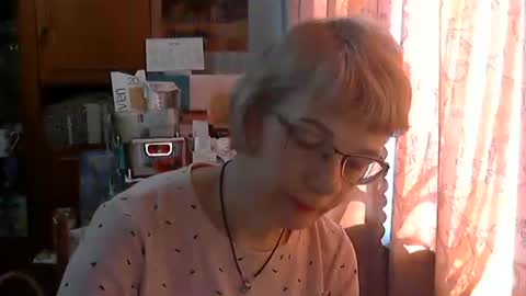 Snapshot of vanillaxcreamy chatting on March 9, 12:20 pm Vanillaxcreamy online show from March 9, 12:20 pm