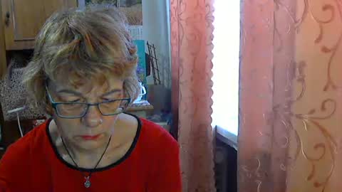 Vanillaxcreamy online show from February 11, 7:13 am