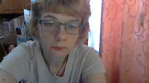 Vanillaxcreamy online show from February 23, 7:17 am