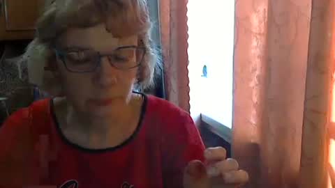 Vanillaxcreamy online show from February 27, 10:37 am