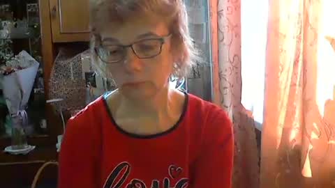 Vanillaxcreamy online show from February 28, 11:44 am