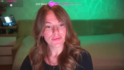 Snapshot of vanille_mystery chatting on November 17, 5:52 pm Sophie online show from November 17, 5:52 pm