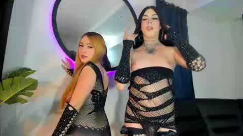 Vanessa online show from October 18, 5:10 am