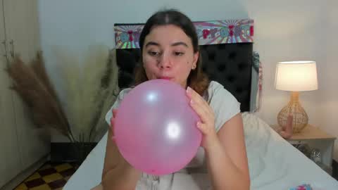 Vannesa online show from April 22, 11:06 pm