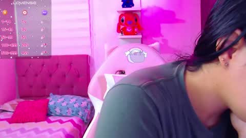 Snapshot of vannessa_shy chatting on December 27, 8:39 pm Vanesa online show from December 27, 8:39 pm