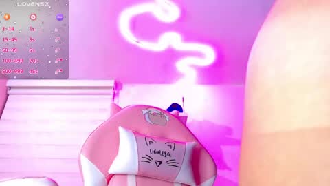 Snapshot of vannessa_shy chatting on January 3, 12:11 am Vanesa online show from January 3, 12:11 am