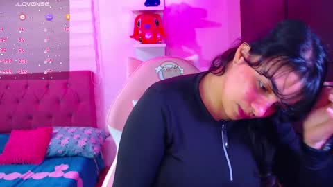 Snapshot of vannessa_shy chatting on January 7, 7:59 pm Vanesa online show from January 7, 7:59 pm