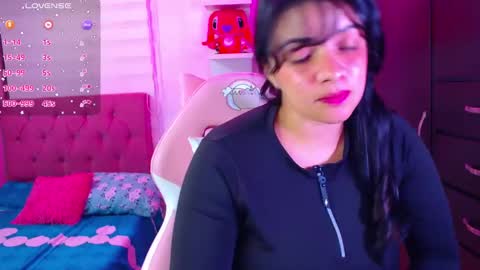 Snapshot of vannessa_shy chatting on January 7, 11:03 pm Vanesa online show from January 7, 11:03 pm